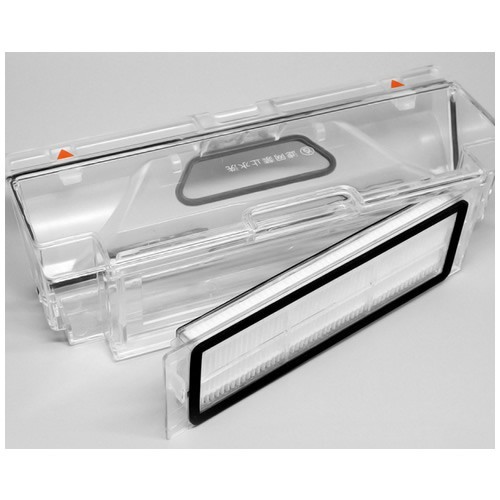 Фильтр для Xiaomi Mi Robot Vacuum Cleaner (2 шт.)