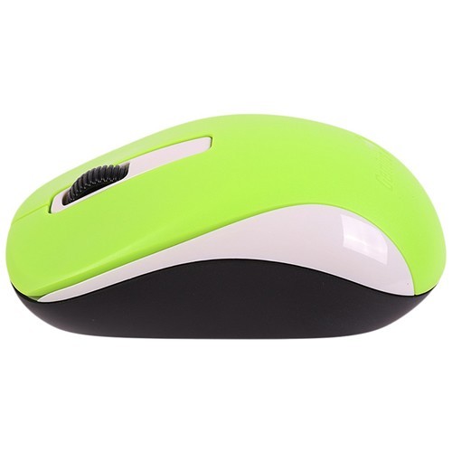 Беспроводная мышь Genius NX-7005 USB оптическая Green (Зеленая) Беспроводная мышь Genius NX-7005 USB оптическая Green (Зеленая)