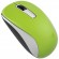 Беспроводная мышь Genius NX-7005 USB оптическая Green (Зеленая)