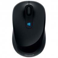 Беспроводная мышь Microsoft Sculpt Mobile Mouse USB оптическая (43U-00004) Black (Черная) Беспроводная мышь Microsoft Sculpt Mobile Mouse USB оптическая (43U-00004) Black (Черная)