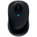Беспроводная мышь Microsoft Sculpt Mobile Mouse USB оптическая (43U-00004) Black (Черная)