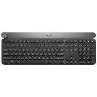 Клавиатура Logitech Craft Advanced keyboard Grey Bluetooth (920-008505) EAC