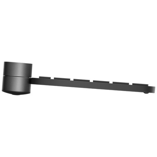 Клавиатура Logitech Craft Advanced keyboard Grey Bluetooth (920-008505) EAC Клавиатура Logitech Craft Advanced keyboard Grey Bluetooth (920-008505) EAC