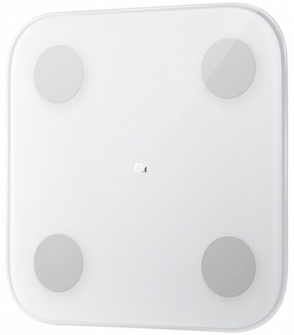 Весы Xiaomi Mi Body Composition Scale 2 White (Белый) XMTZC05HM EAC Весы Xiaomi Mi Body Composition Scale 2 White (Белый) XMTZC05HM EAC