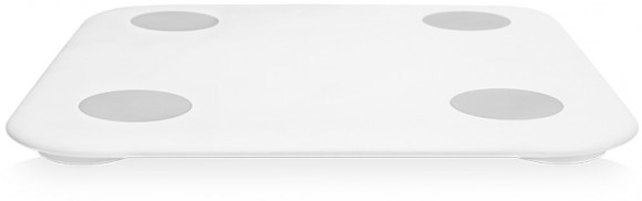 Весы Xiaomi Mi Body Composition Scale 2 White (Белый) XMTZC05HM EAC Весы Xiaomi Mi Body Composition Scale 2 White (Белый) XMTZC05HM EAC