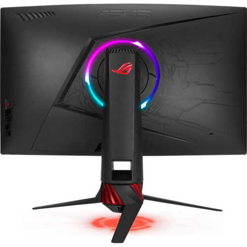 Монитор ASUS ROG Strix XG32VQ 31.5" Black (Черный) EAC Монитор ASUS ROG Strix XG32VQ 31.5" Black (Черный) EAC