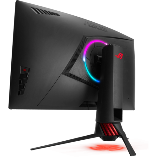 Монитор ASUS ROG Strix XG32VQ 31.5" Black (Черный) EAC Монитор ASUS ROG Strix XG32VQ 31.5" Black (Черный) EAC