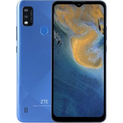 Смартфон ZTE Blade A51 2/64GB Blue (Синий) EAC
