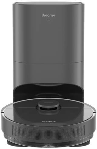 Робот-пылесос Dreame Bot Z10 Pro Black (Черный) Global Version
