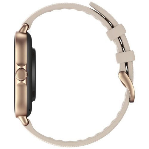 Часы Amazfit GTS 3 Ivory White (Слоновая кость) EAC