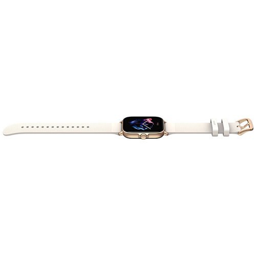 Часы Amazfit GTS 3 Ivory White (Слоновая кость) EAC