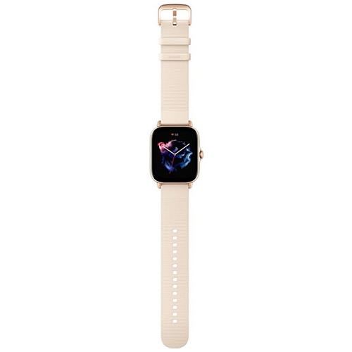 Часы Amazfit GTS 3 Ivory White (Слоновая кость) EAC