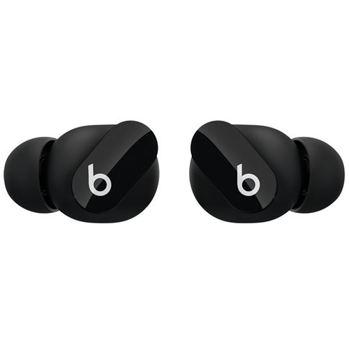 Беспроводные наушники Beats Studio Buds Black (Черный) MJ4X3EE/A