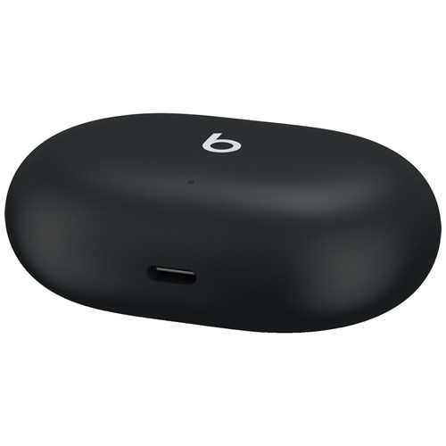 Беспроводные наушники Beats Studio Buds Black (Черный) MJ4X3EE/A