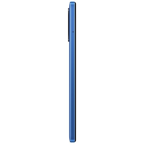 Смартфон Poco M4 Pro 4G 2022 8/256Gb Cool Blue (Синий) Global Version