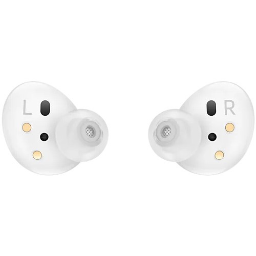 Беспроводные наушники Samsung Galaxy Buds 2 White (Белый) EAC
