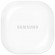 Беспроводные наушники Samsung Galaxy Buds 2 White (Белый) EAC