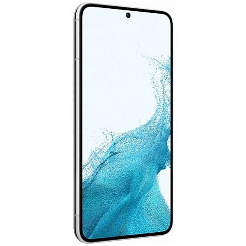 Смартфон Samsung Galaxy S22 (SM-S9010) 8/256Gb Phantom White (Белый Фантом) Смартфон Samsung Galaxy S22 (SM-S9010) 8/256Gb Phantom White (Белый Фантом)