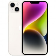 Смартфон Apple iPhone 14 Plus 256Gb Starlight (Сияющая звезда) nano-SIM + eSIM Смартфон Apple iPhone 14 Plus 256Gb Starlight (Сияющая звезда) nano-SIM + eSIM