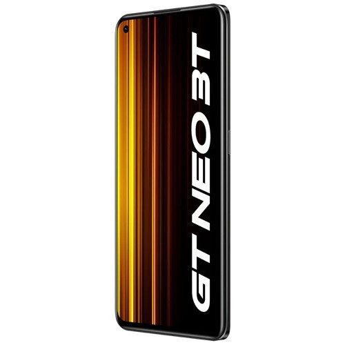 Смартфон Realme GT NEO 3T 8/256Gb Yellow (Желтый) EAC