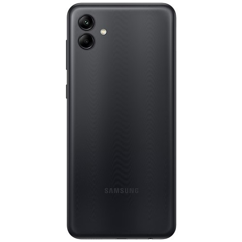 Смартфон Samsung Galaxy A04 4/64Gb Black (Черный) Смартфон Samsung Galaxy A04 4/64Gb Black (Черный)