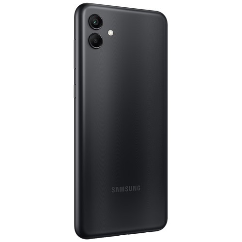 Смартфон Samsung Galaxy A04 4/64Gb Black (Черный) Смартфон Samsung Galaxy A04 4/64Gb Black (Черный)