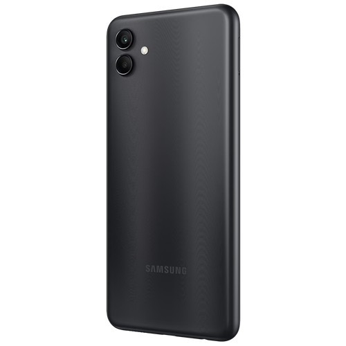 Смартфон Samsung Galaxy A04 4/64Gb Black (Черный) Смартфон Samsung Galaxy A04 4/64Gb Black (Черный)