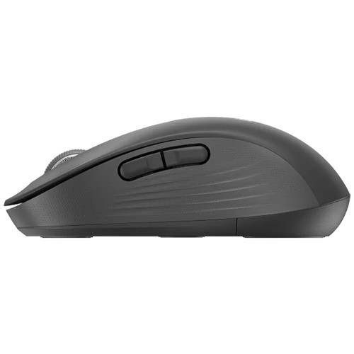 Беспроводная мышь Logitech Signature M650 L Graphite (Графит) Беспроводная мышь Logitech Signature M650 L Graphite (Графит)