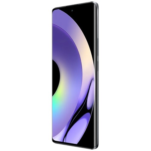 Смартфон Realme 10 Pro+ 5G 12/256Gb Dark Matter (Черный) Смартфон Realme 10 Pro+ 5G 12/256Gb Dark Matter (Черный)