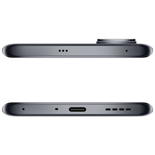 Смартфон Realme 10 Pro+ 5G 12/256Gb Dark Matter (Черный) Смартфон Realme 10 Pro+ 5G 12/256Gb Dark Matter (Черный)