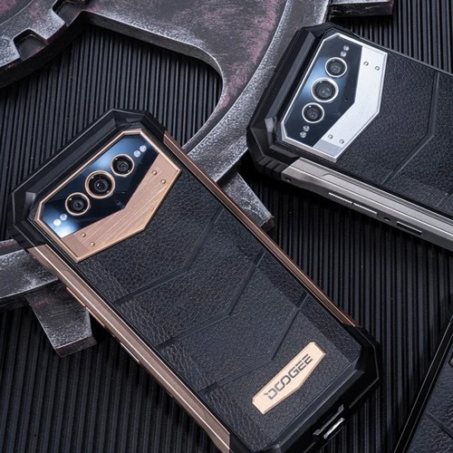 Смартфон Doogee V Max 12/256Gb Silver (Серебристый) Смартфон Doogee V Max 12/256Gb Silver (Серебристый)