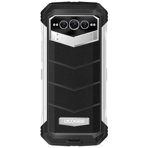 Смартфон Doogee V Max 12/256Gb Silver (Серебристый) Смартфон Doogee V Max 12/256Gb Silver (Серебристый)