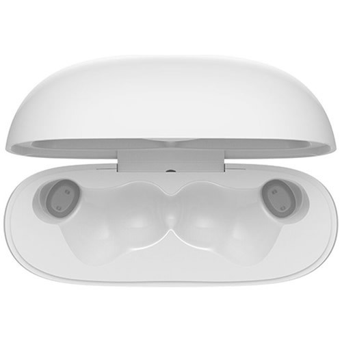 Беспроводные наушники Honor Choice Earbuds X3 White (Белый) EAC