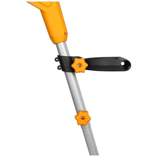 Снегоуборщик электрический Deko ST1500 082-0016