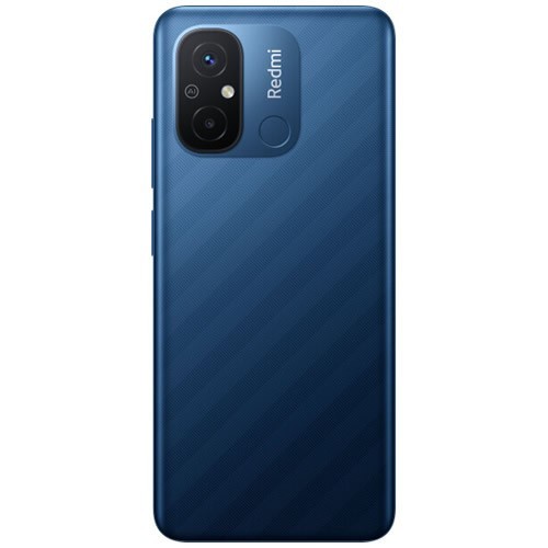 Смартфон Xiaomi Redmi 12C 3/64Gb (NFC) Ocean Blue (Синий) Global Version Смартфон Xiaomi Redmi 12C 3/64Gb (NFC) Ocean Blue (Синий) Global Version