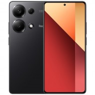 Смартфон Xiaomi Redmi Note 13 Pro 12/512Gb Midnight Black (Черный) Смартфон Xiaomi Redmi Note 13 Pro 12/512Gb Midnight Black (Черный)