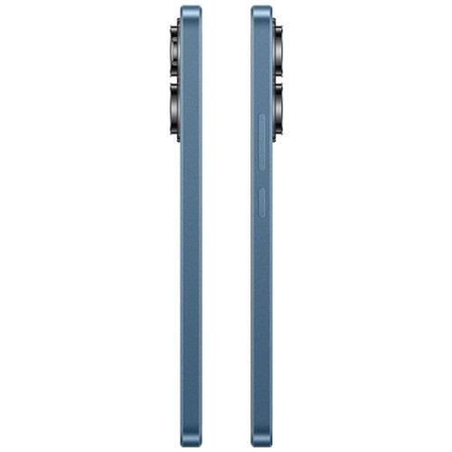 Смартфон Poco X6 5G 12/256Gb Blue (Синий) Global Version Смартфон Poco X6 5G 12/256Gb Blue (Синий) Global Version