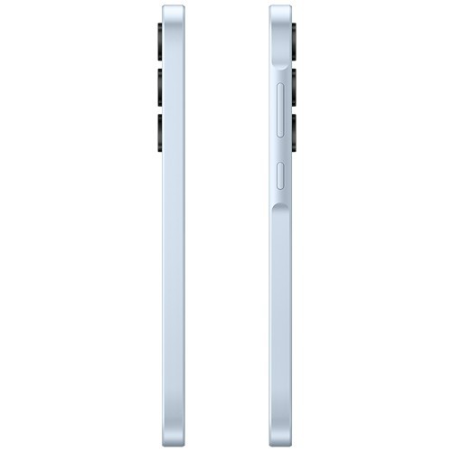 Смартфон Samsung Galaxy A35 5G 8/128Gb Awesome Iceblue (Голубой) Смартфон Samsung Galaxy A35 5G 8/128Gb Awesome Iceblue (Голубой)