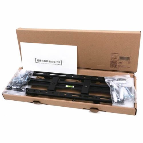 Кронштейн Xiaomi для телевизоров размером 50-75" Кронштейн Xiaomi для телевизоров размером 50-75"