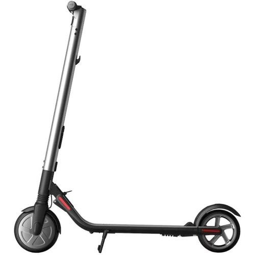 Электросамокат Ninebot Kickscooter ES2 DG Grey (Темно-серый) EAC Электросамокат Ninebot Kickscooter ES2 DG Grey (Темно-серый) EAC