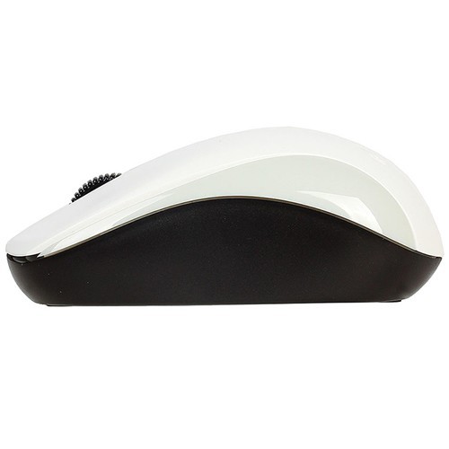 Беспроводная мышь Genius NX-7005 USB оптическая White (Белая) Беспроводная мышь Genius NX-7005 USB оптическая White (Белая)