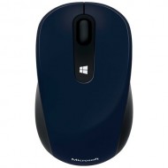 Беспроводная мышь Microsoft Sculpt Mobile Mouse USB оптическая (43U-00014) Wool Blue (Синяя) Беспроводная мышь Microsoft Sculpt Mobile Mouse USB оптическая (43U-00014) Wool Blue (Синяя)