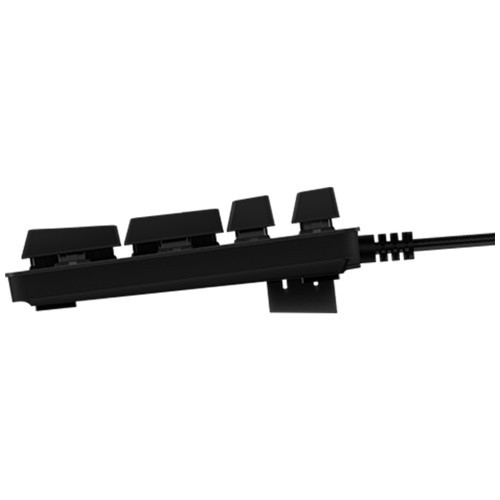 Клавиатура Logitech G413 Carbon Gaming Keyboard USB Black (Черная)