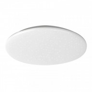 Потолочный светильник Xiaomi Yeelight Jade Ceiling Light 450 mm Galaxy (A2001C450) White (Белый)