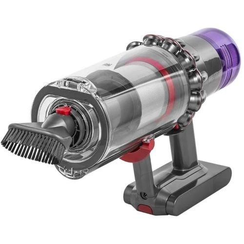 Беспроводной пылесос Dyson V11 Absolute Extra Blue (Синий) EAC