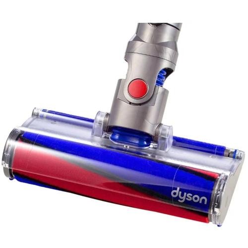 Беспроводной пылесос Dyson V11 Absolute Extra Blue (Синий) EAC