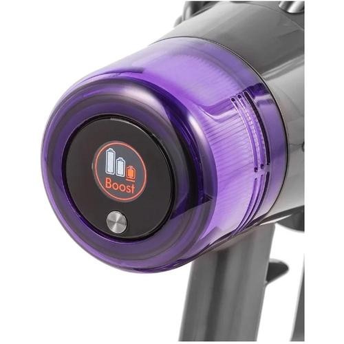 Беспроводной пылесос Dyson V11 Absolute Extra Blue (Синий) EAC