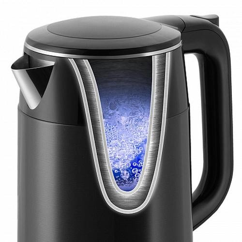 Чайник Redmond RK-M1581 Black (Черный) EAC Чайник Redmond RK-M1581 Black (Черный) EAC