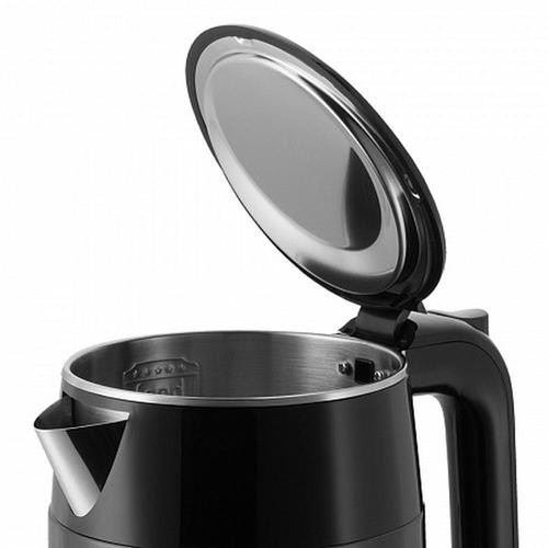 Чайник Redmond RK-M1581 Black (Черный) EAC Чайник Redmond RK-M1581 Black (Черный) EAC