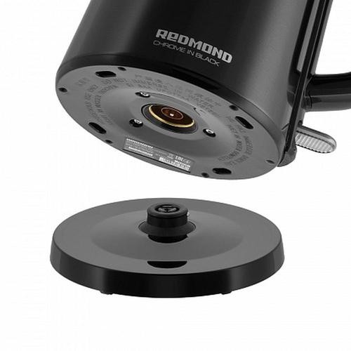 Чайник Redmond RK-M1581 Black (Черный) EAC Чайник Redmond RK-M1581 Black (Черный) EAC